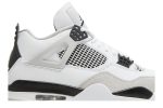 Air Jordan 4 Retro ‘Military Black’ DH6927-111 Wabasta store