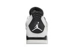 Air Jordan 4 Retro ‘Military Black’ DH6927-111 Wabasta store