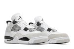 Air Jordan 4 Retro ‘Military Black’ DH6927-111 Wabasta store