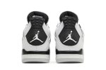 Air Jordan 4 Retro ‘Military Black’ DH6927-111 Wabasta store