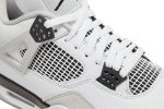 Air Jordan 4 Retro ‘Military Black’ DH6927-111 Wabasta store