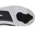 Air Jordan 4 Retro ‘Military Black’ DH6927-111 Wabasta store