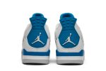 Air Jordan 4 Retro ‘Military Blue’ 2012 308497-105 Wabasta store