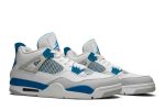 Air Jordan 4 Retro ‘Military Blue’ 2012 308497-105 Wabasta store