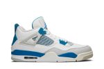 Air Jordan 4 Retro ‘Military Blue’ 2012 308497-105 Wabasta store
