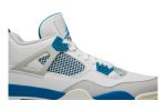 Air Jordan 4 Retro ‘Military Blue’ 2012 308497-105 Wabasta store