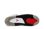 Air Jordan 4 Retro OG BG 2016 ‘White Cement’ 836016-192 Wabasta store