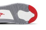 Air Jordan 4 Retro OG ‘Bred’ 2019 BQ7669-060 Wabasta store