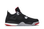 Air Jordan 4 Retro OG ‘Bred’ 2019 BQ7669-060 Wabasta store