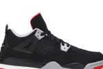 Air Jordan 4 Retro OG ‘Bred’ 2019 BQ7669-060 Wabasta store