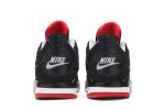Air Jordan 4 Retro OG ‘Bred’ 2019 BQ7669-060 Wabasta store
