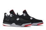 Air Jordan 4 Retro OG ‘Bred’ 2019 BQ7669-060 Wabasta store