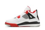 Air Jordan 4 Retro OG ‘Fire Red’ 2020 BQ7669-160 Wabasta store