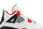 Air Jordan 4 Retro OG ‘Fire Red’ 2020 BQ7669-160 Wabasta store