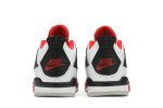 Air Jordan 4 Retro OG ‘Fire Red’ 2020 BQ7669-160 Wabasta store