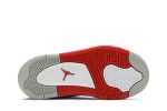 Air Jordan 4 Retro OG ‘Fire Red’ 2020 BQ7669-160 Wabasta store