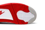 Air Jordan 4 Retro OG ‘Fire Red’ 2020 DC7770-160 Wabasta store