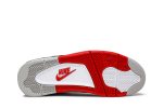 Air Jordan 4 Retro OG ‘Fire Red’ 2020 DC7770-160 Wabasta store