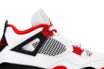 Air Jordan 4 Retro OG ‘Fire Red’ 2020 DC7770-160 Wabasta store