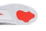 Air Jordan 4 Retro ‘Orange Metallic’ CT8527-118 Wabasta store