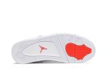 Air Jordan 4 Retro ‘Orange Metallic’ CT8527-118 Wabasta store