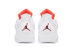 Air Jordan 4 Retro ‘Orange Metallic’ CT8527-118 Wabasta store