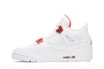 Air Jordan 4 Retro ‘Orange Metallic’ CT8527-118 Wabasta store