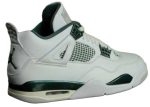 Air Jordan 4 Retro ‘Oxidized Green’ FQ8138-103 Wabasta store