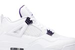 Air Jordan 4 Retro ‘Purple Metallic’ CT8527-115 Wabasta store