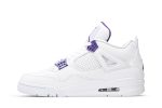 Air Jordan 4 Retro ‘Purple Metallic’ CT8527-115 Wabasta store
