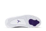 Air Jordan 4 Retro ‘Purple Metallic’ CT8527-115 Wabasta store