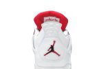 Air Jordan 4 Retro ‘Red Metallic’ CT8527-112 Wabasta store