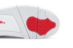 Air Jordan 4 Retro ‘Red Metallic’ CT8527-112 Wabasta store