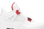 Air Jordan 4 Retro ‘Red Metallic’ CT8527-112 Wabasta store