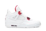 Air Jordan 4 Retro ‘Red Metallic’ CT8527-112 Wabasta store