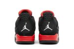Air Jordan 4 Retro ‘Red Thunder’ 408452-016 Wabasta store