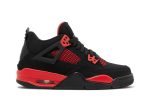 Air Jordan 4 Retro ‘Red Thunder’ 408452-016 Wabasta store