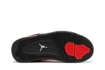 Air Jordan 4 Retro ‘Red Thunder’ 408452-016 Wabasta store