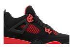 Air Jordan 4 Retro ‘Red Thunder’ 408452-016 Wabasta store