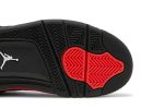 Air Jordan 4 Retro ‘Red Thunder’ 408452-016 Wabasta store