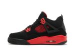 Air Jordan 4 Retro ‘Red Thunder’ 408452-016 Wabasta store