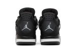 Air Jordan 4 Retro SE ‘Black Canvas’ DH7138-006 Wabasta store