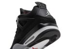 Air Jordan 4 Retro SE ‘Black Canvas’ DH7138-006 Wabasta store