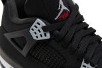 Air Jordan 4 Retro SE ‘Black Canvas’ DH7138-006 Wabasta store