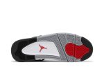Air Jordan 4 Retro SE ‘Black Canvas’ DH7138-006 Wabasta store