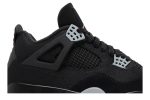 Air Jordan 4 Retro SE ‘Black Canvas’ DH7138-006 Wabasta store
