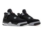 Air Jordan 4 Retro SE ‘Black Canvas’ DH7138-006 Wabasta store