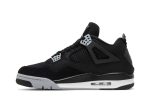 Air Jordan 4 Retro SE ‘Black Canvas’ DH7138-006 Wabasta store
