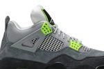 Air Jordan 4 Retro SE ‘Neon 95’ CT5342-007 Wabasta store
