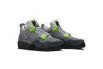 Air Jordan 4 Retro SE ‘Neon 95’ CT5342-007 Wabasta store